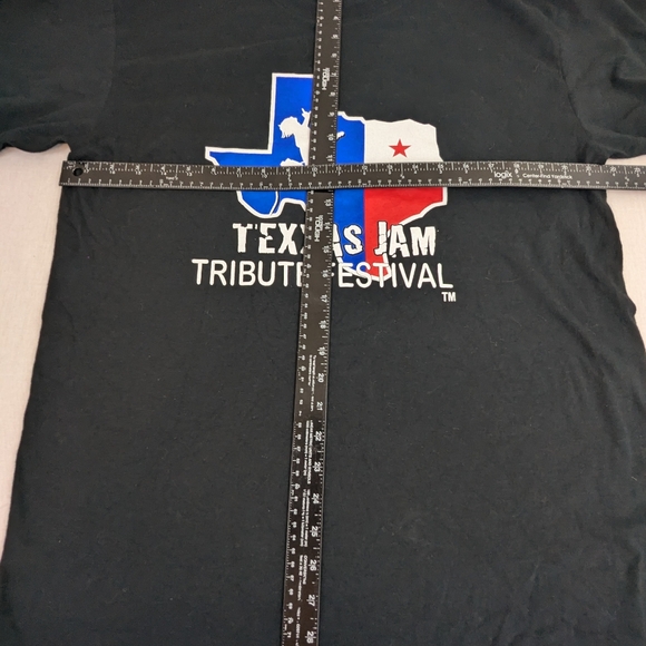 Texxas Jam Tribute Festival Longhorn Ballroom, Dallas, Texas 5.12.18 - Picture 4 of 10